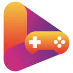 Logo of Gamezawy android Application 